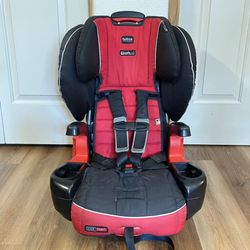 Britax Booster Car Seat