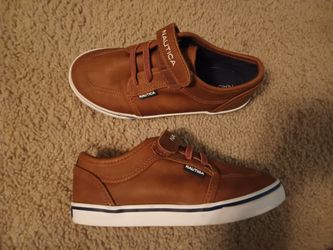 Nautica Shoes