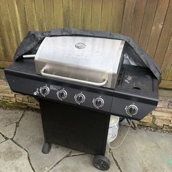 Nexgrill BBQ