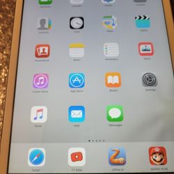 Ipad Mini 1st Gen 32g 