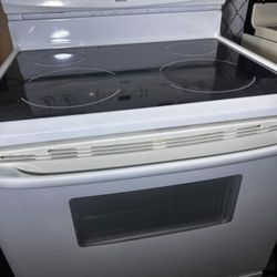 Kenmore Stove