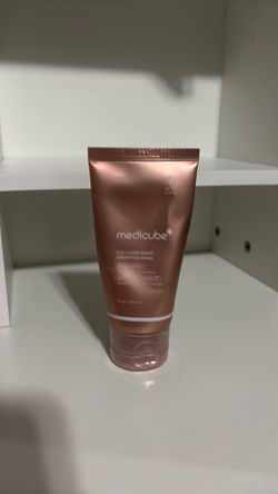 Medicube Collagen Night Mask