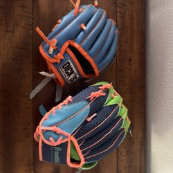 Baseball Gloves