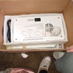 Marswell Grow Lights