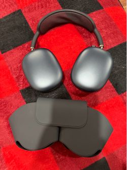 AirPods Max 2 (Midnight)