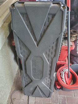 Flambeau Tactical Case