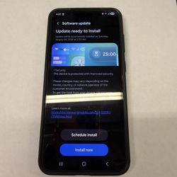 S24+ 256GB T-MOBILE ONLY