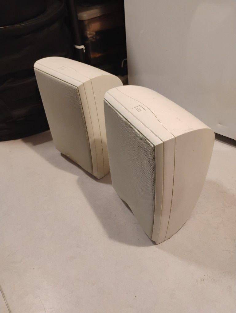 JBL NORTHRIDGE SERIES N268W 2 SPEAKERS