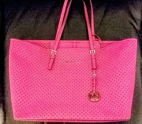 Michael Kors purse.