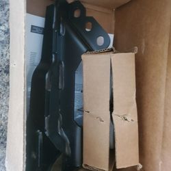 Brand New 2022 Ford F350 Leveling Kit