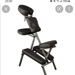 NRG Grasshopper Massage Chair