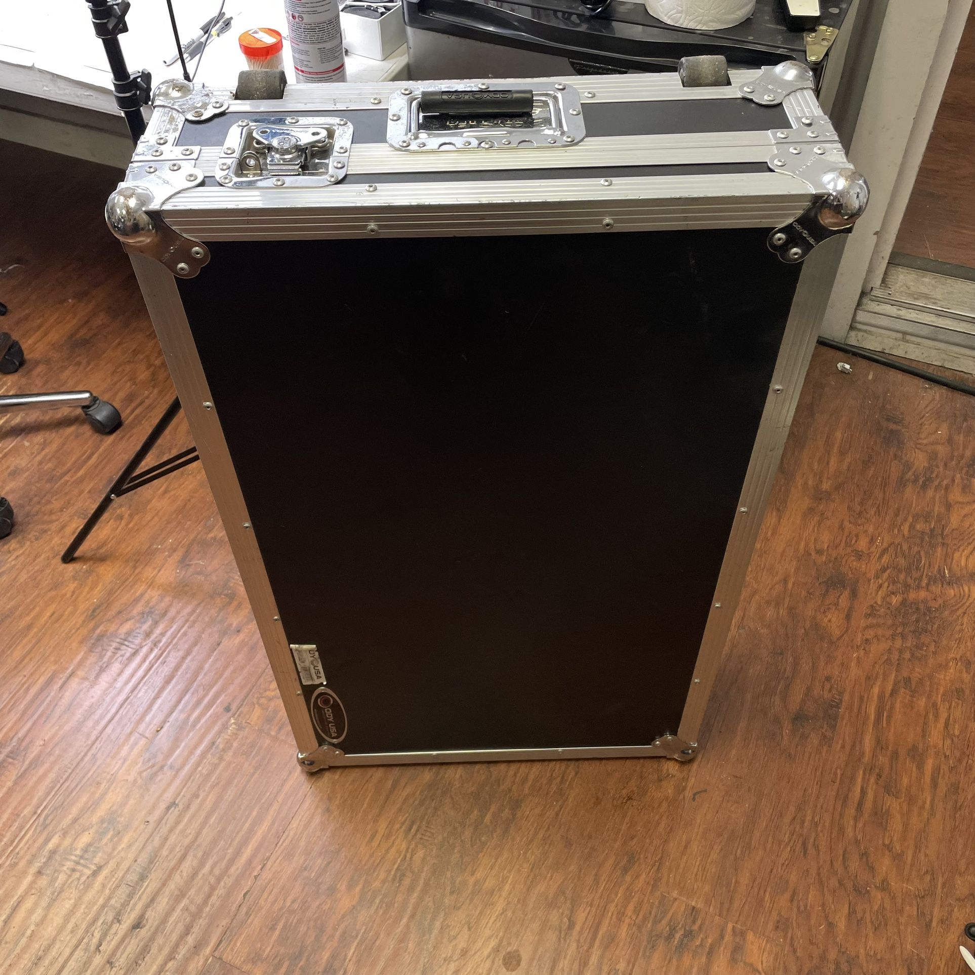 Odyssey DJ Controller Case