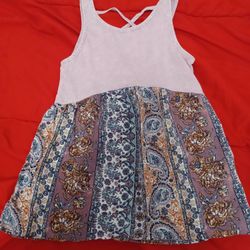 Girls Shirt