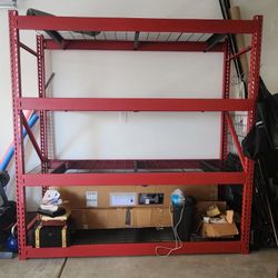Garage Rack Storage 