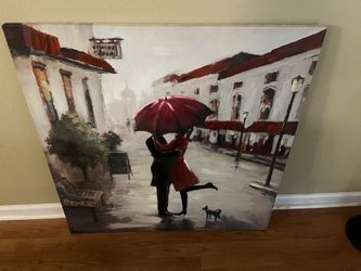 Canvas Painting