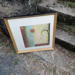 Don Li Leger Framed Print Spring Chorus