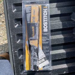 Roofing Hammer Tackler 
