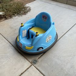 Bumper Car