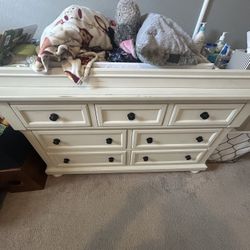 Crib Set 