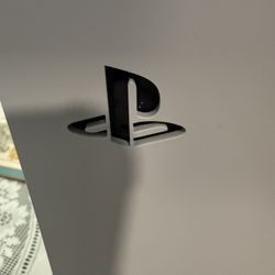 PlayStation 5 With Controller
