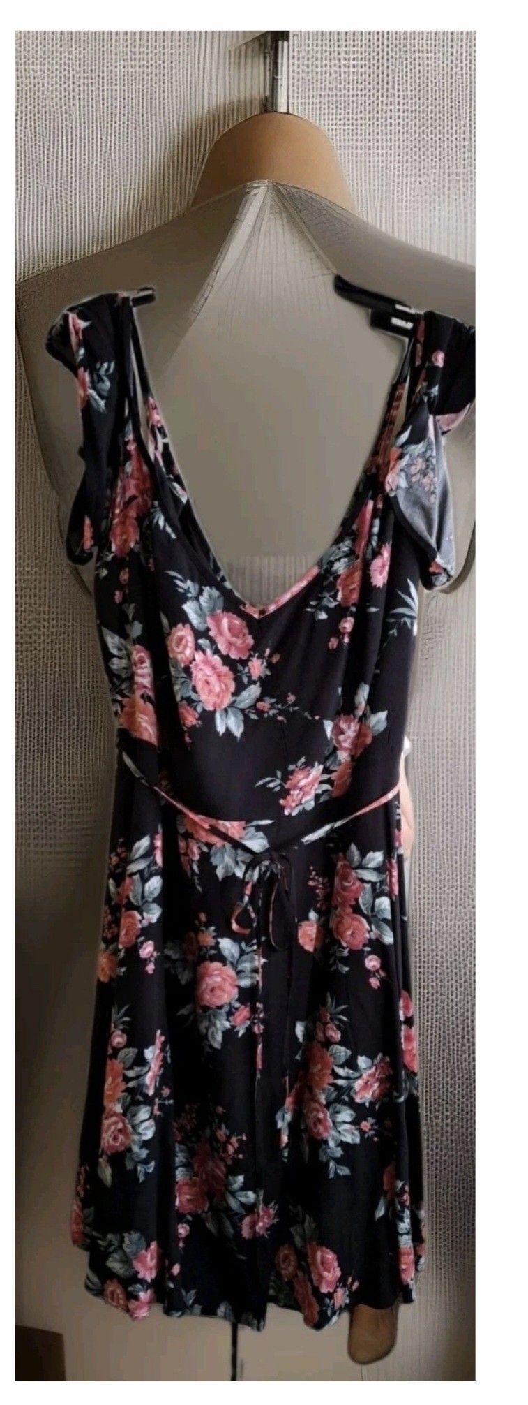Forever XXI Summer Dress
