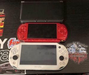 M0D Your Handhelds Device