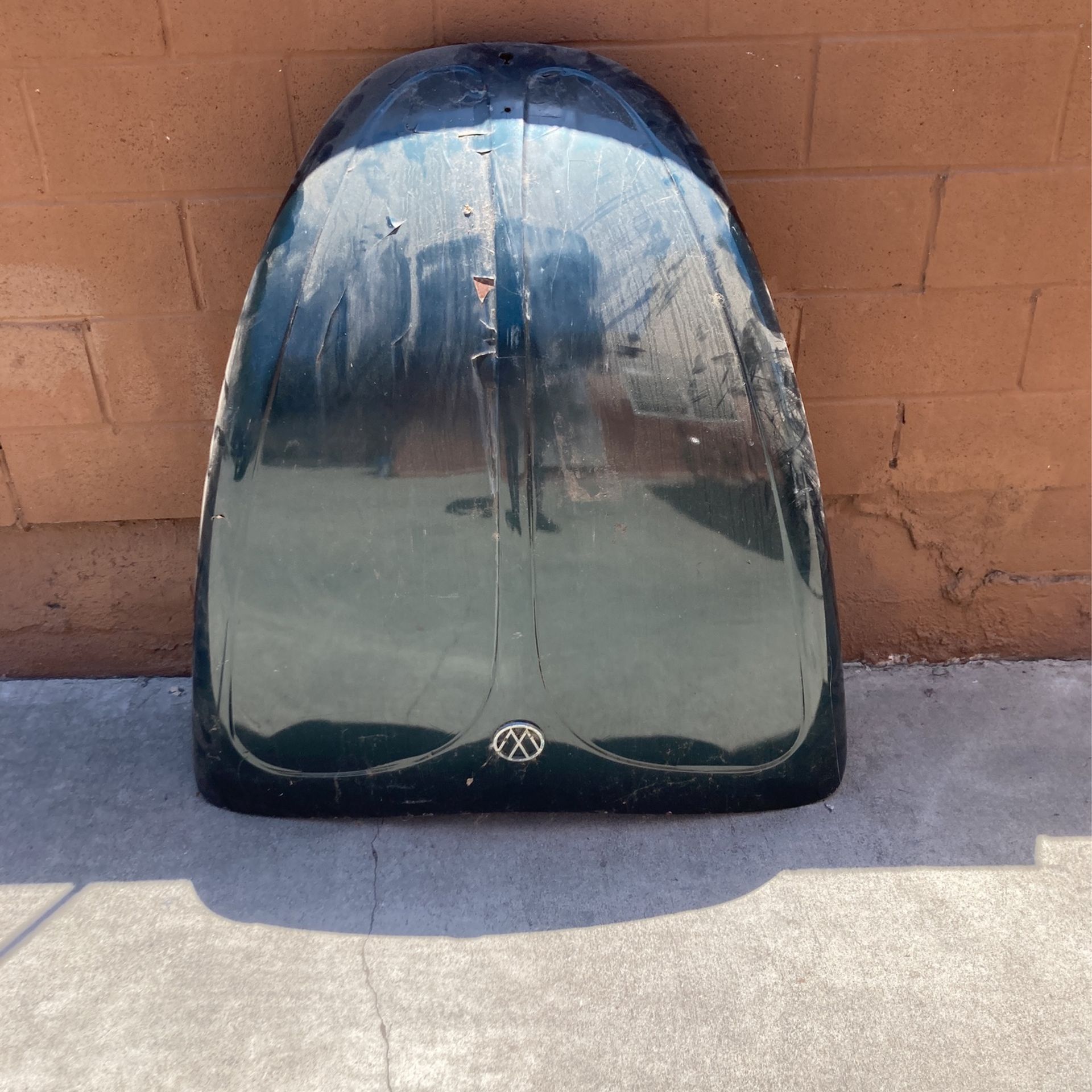 Volkswagen Beetle Deck Lid for Sale in Irwindale, CA OfferUp