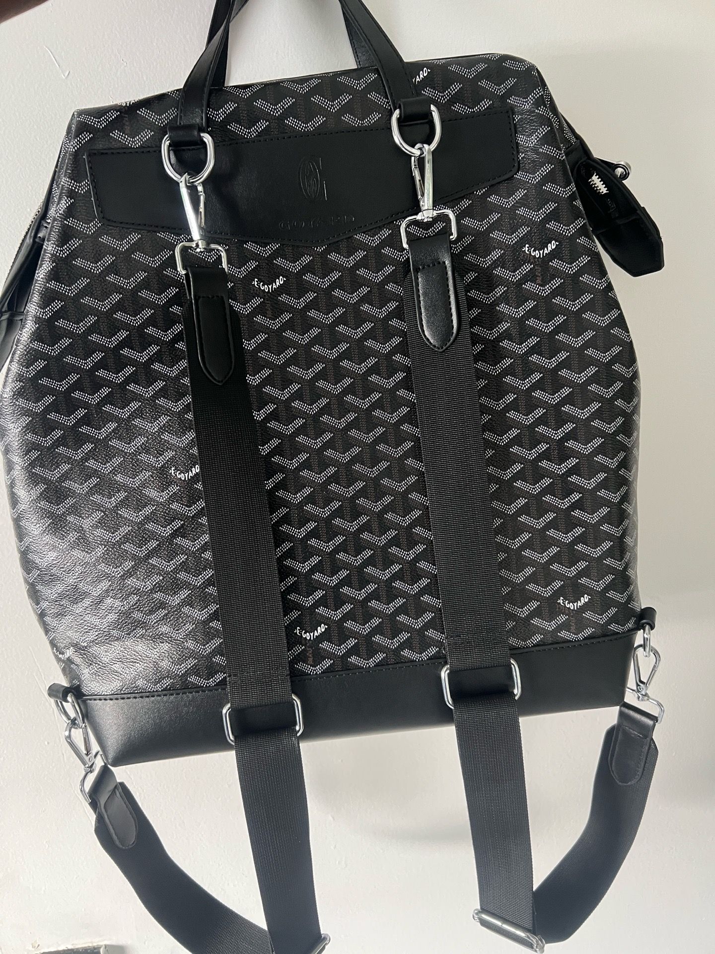 Goyard bag