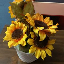 Sunflower 🌻 Decoration 