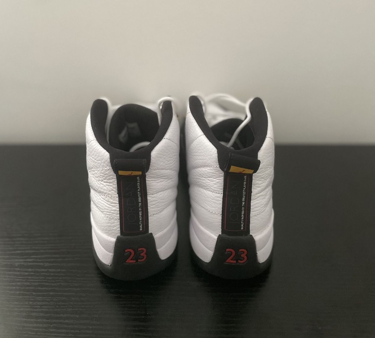 Taxi 12’s (2013 Release) With OG Box