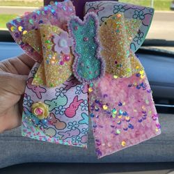 Easter Bow