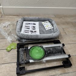 Pecute Cat Carrier