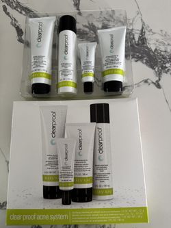 Mary Kay Acne System