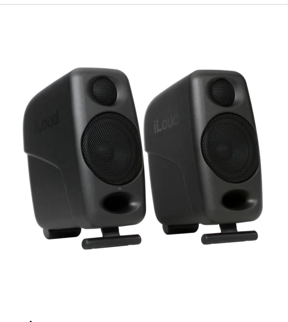 Iloud Micro Monitor Speakers