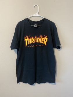 Thrasher Tee