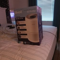 Never Opened Levoit 300 Plasma Pro