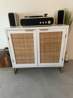 Storage Cabinet