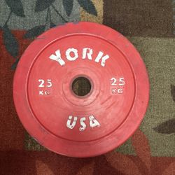 Weight Plate
