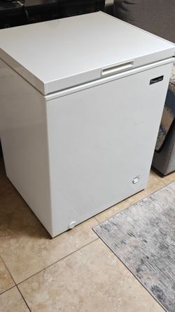Freezer/Chest Freezer