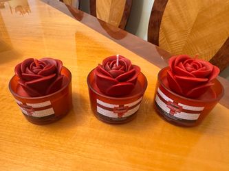 Scent Candles