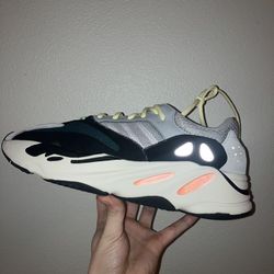 Adidas Yeezy Boost 700 “Wave Runner” Size 12 Mens 