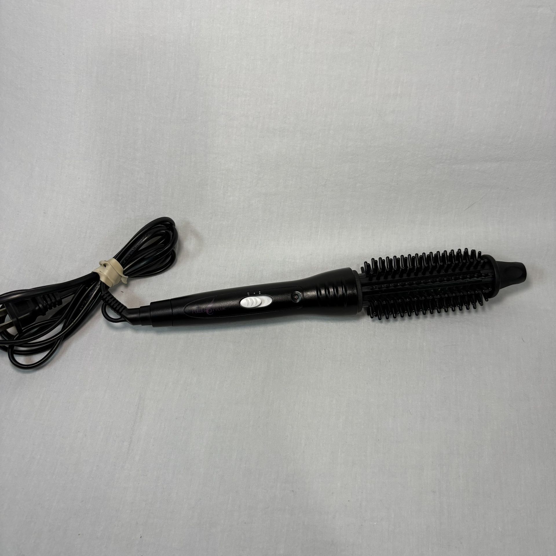 PowerStyler Hot Air Brush Hair Styling Tool Great Condition Local