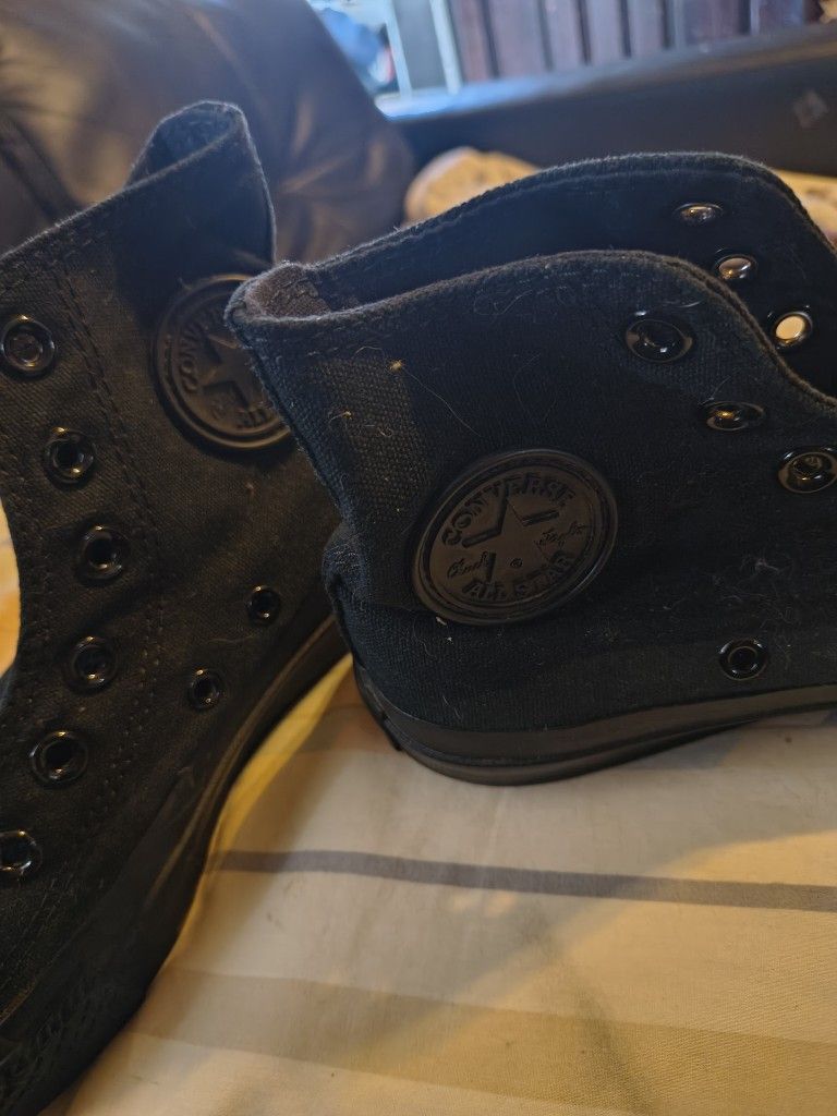 Converse All Star Sneakers