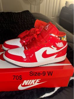 Jordan 1