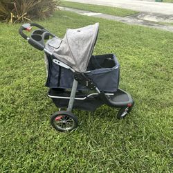 Dog Stroller