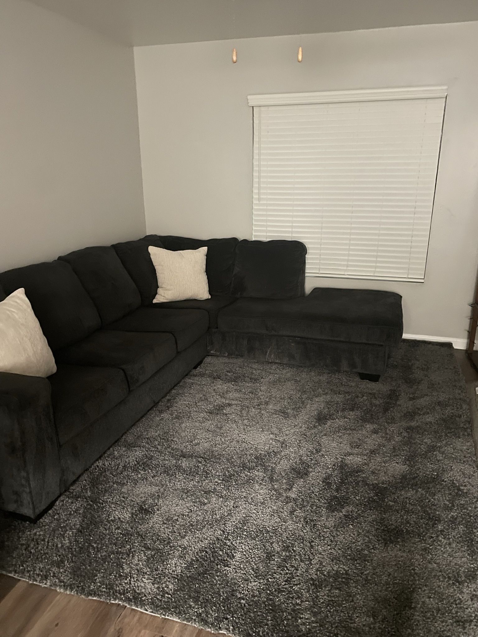 COUCH FOR SALE $250