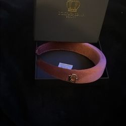 Dolce  & Gabbana Headband 