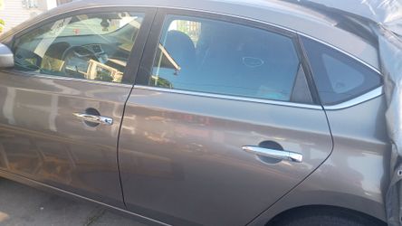 2016 Nissan Sentra