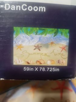 Picnic blanket