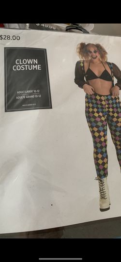 Halloween Costumes And Halloween Decor $5-$30 